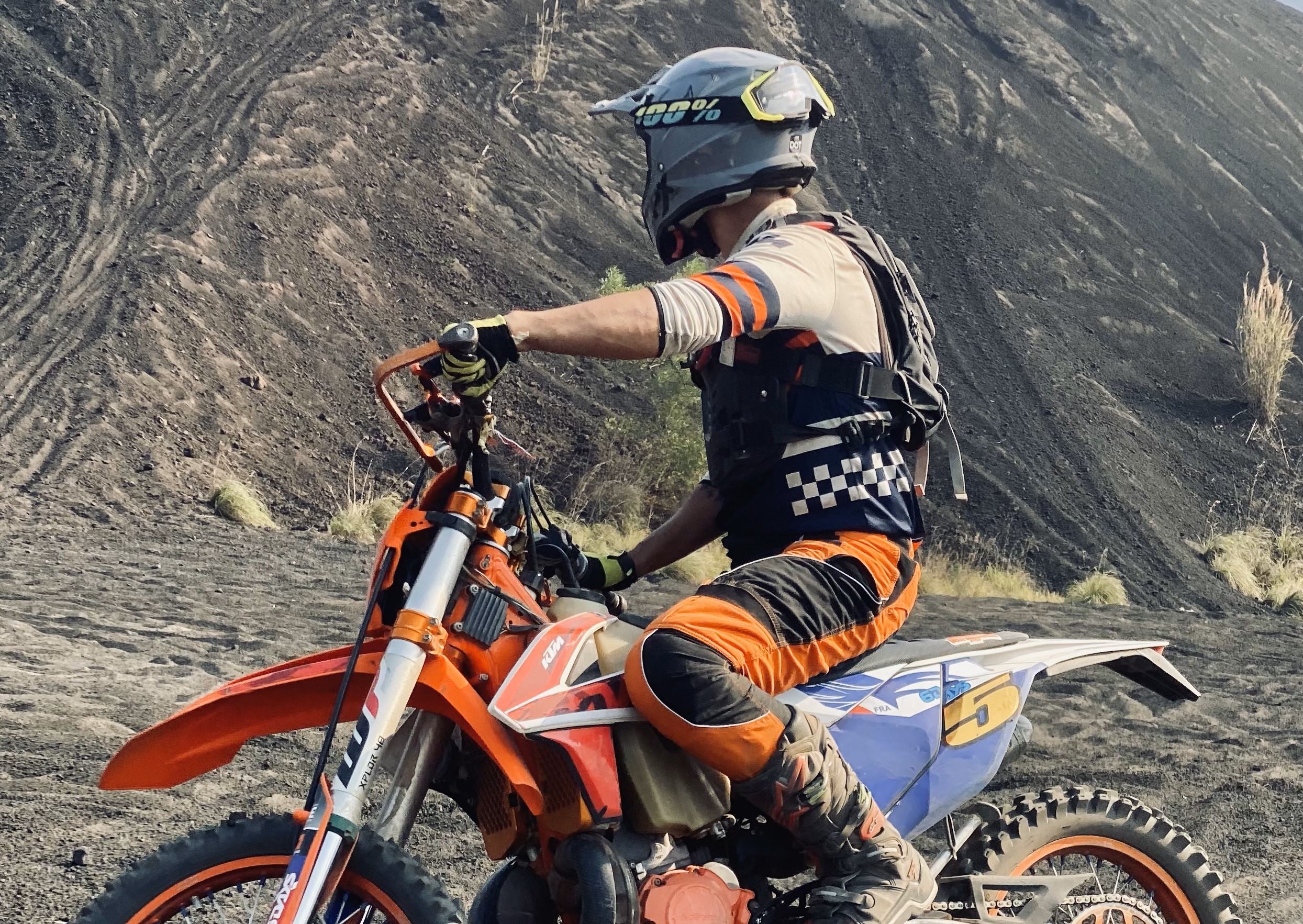 Bali 2 Days Ride